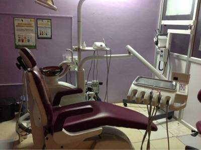 Ram Dental Clinic - Dr Nandini